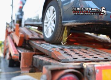 Oto Kurtarma ve Çekici Hizmeti Nedir? Ne Zaman Gereklidir?